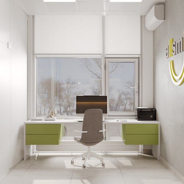 ONEPLACE BÜRO
