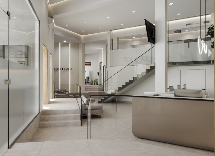 Стоматология Cifra clinic (Сургут)