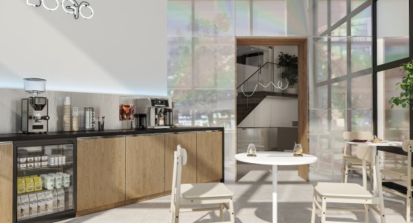 ONEPLACE BÜRO