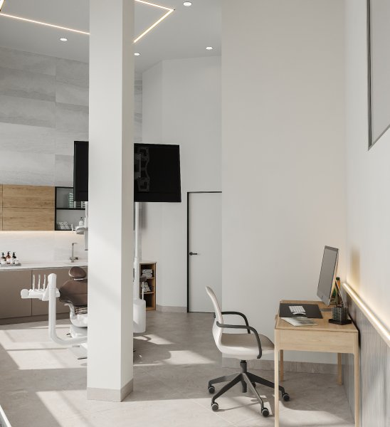 ONEPLACE BÜRO