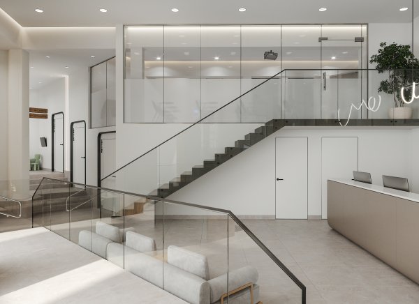 ONEPLACE BÜRO