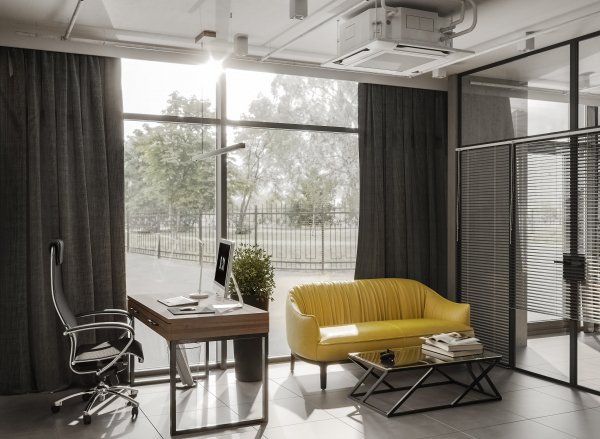 ONEPLACE BÜRO