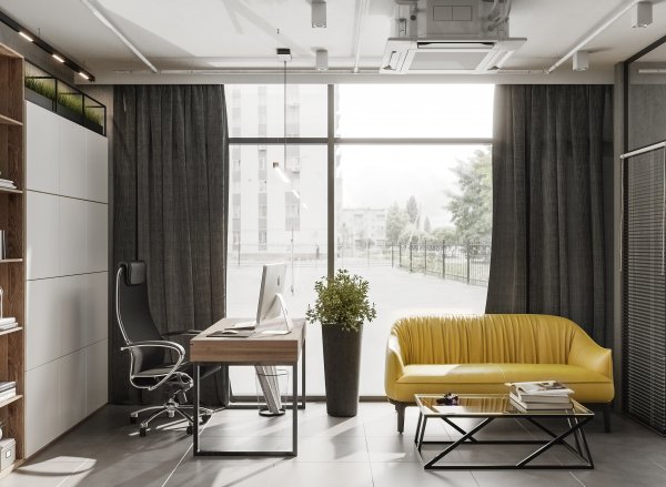 ONEPLACE BÜRO