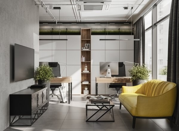 ONEPLACE BÜRO