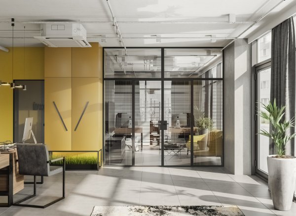 ONEPLACE BÜRO
