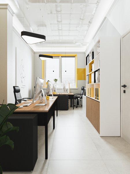 ONEPLACE BÜRO