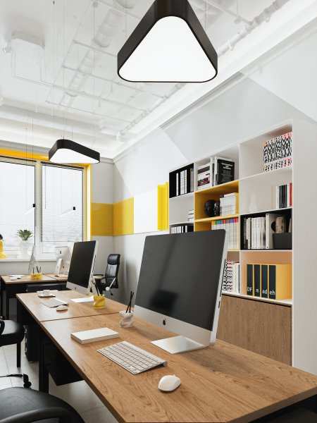 ONEPLACE BÜRO
