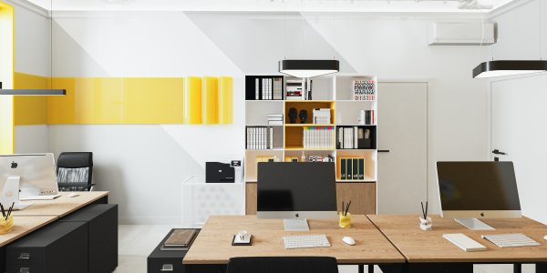 ONEPLACE BÜRO
