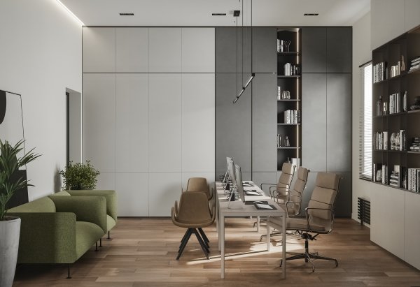 ONEPLACE BÜRO