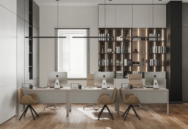 ONEPLACE BÜRO