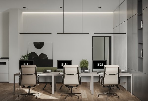 ONEPLACE BÜRO