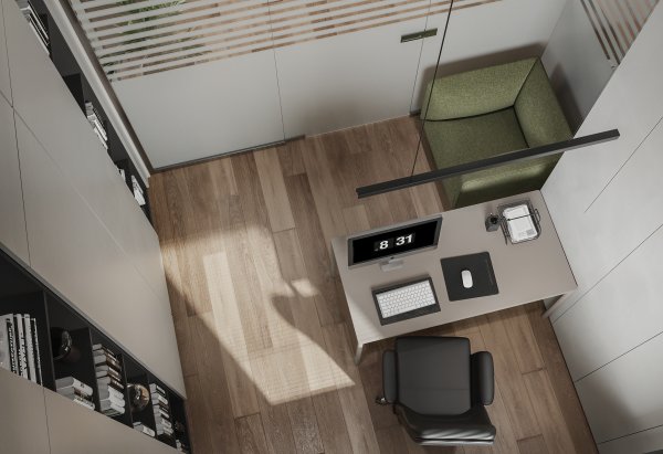 ONEPLACE BÜRO