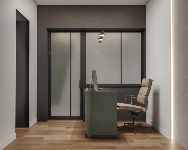 ONEPLACE BÜRO