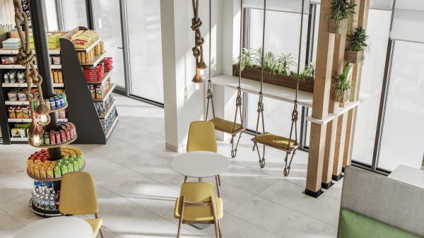 ONEPLACE BÜRO
