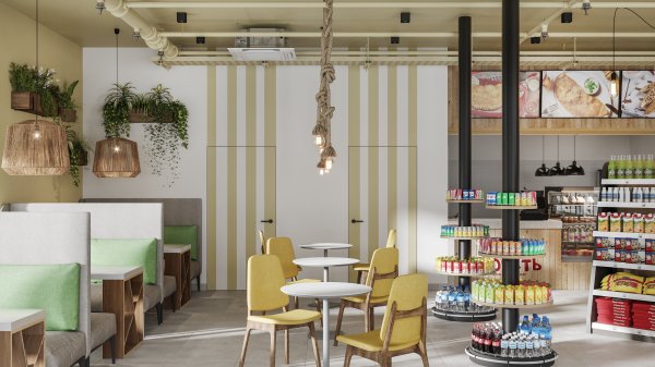 ONEPLACE BÜRO