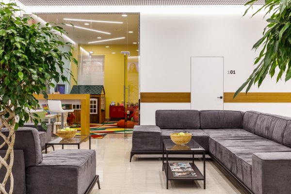 ONEPLACE BÜRO