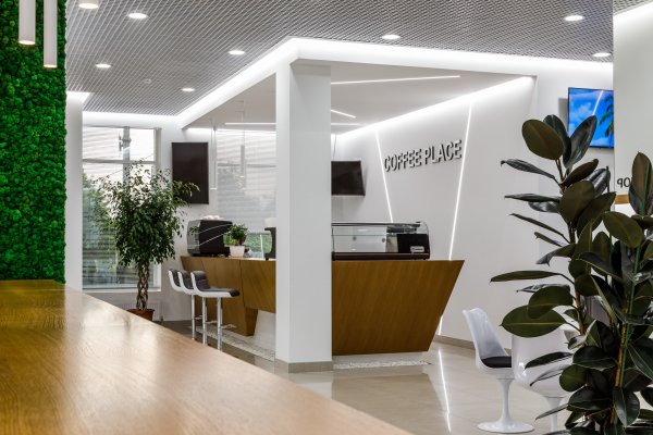 ONEPLACE BÜRO