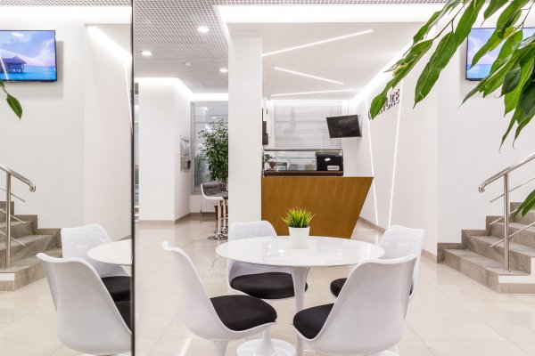 ONEPLACE BÜRO