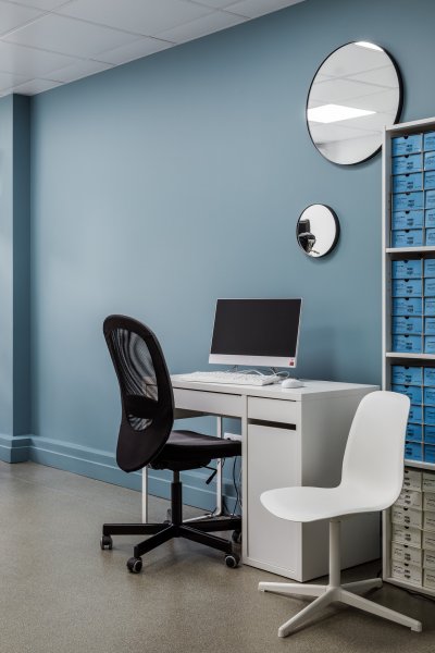 ONEPLACE BÜRO