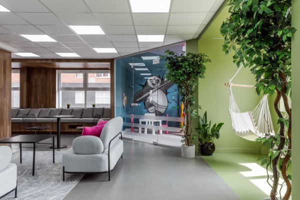 ONEPLACE BÜRO