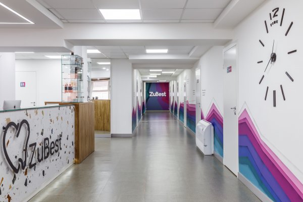 ONEPLACE BÜRO