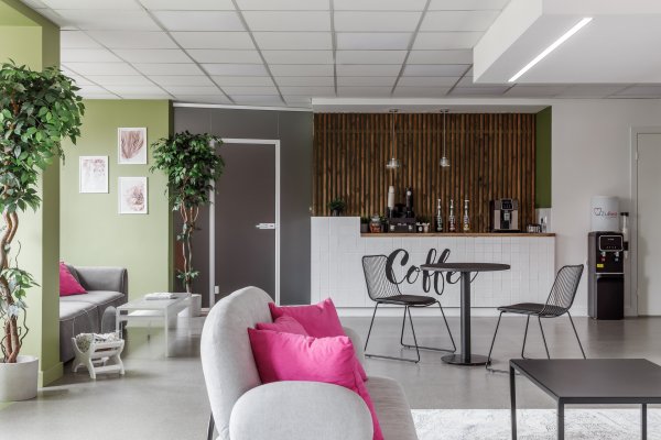ONEPLACE BÜRO