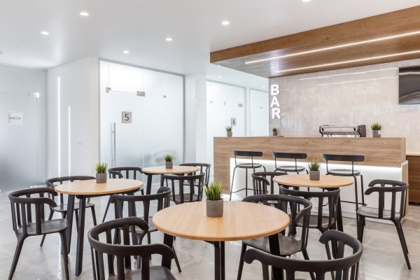 ONEPLACE BÜRO