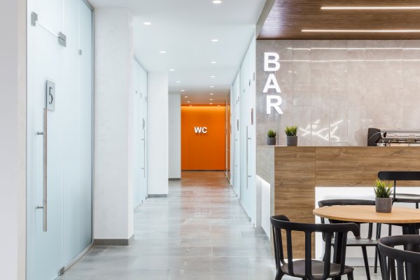 ONEPLACE BÜRO