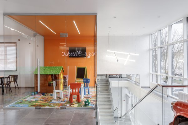 ONEPLACE BÜRO