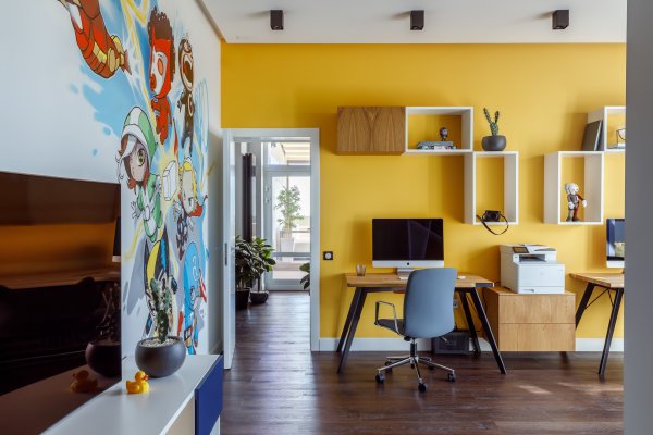 ONEPLACE BÜRO
