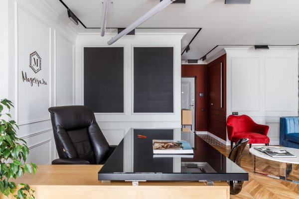 ONEPLACE BÜRO